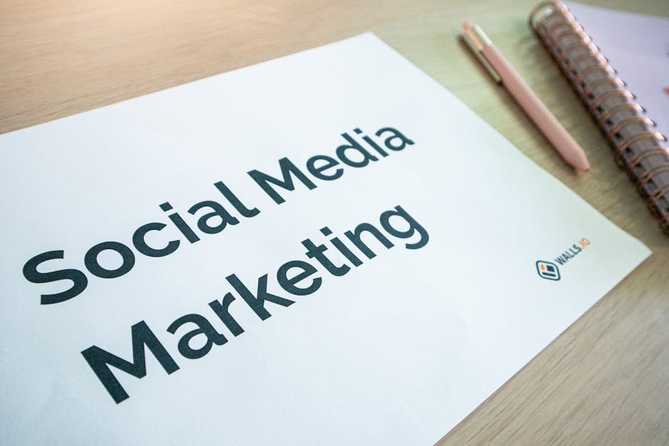 Digital marketing strategy